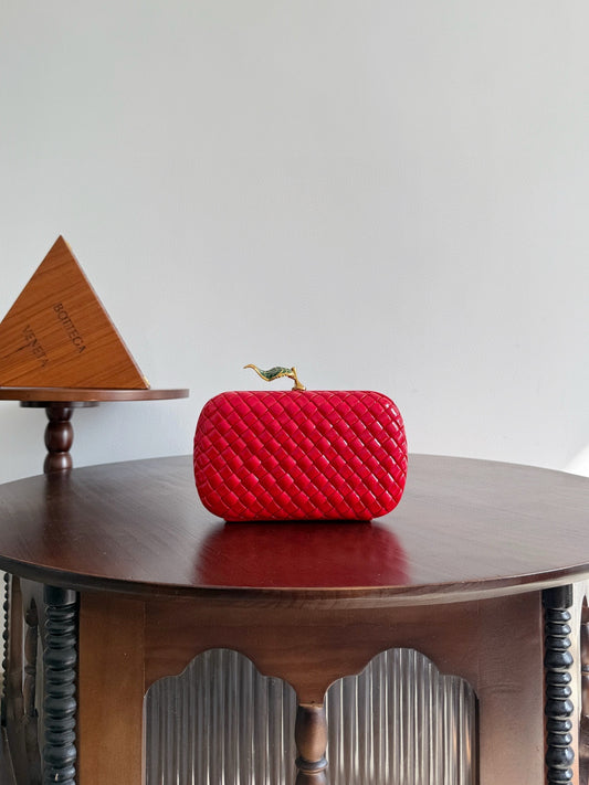 Bottega Veneta Knot Bag