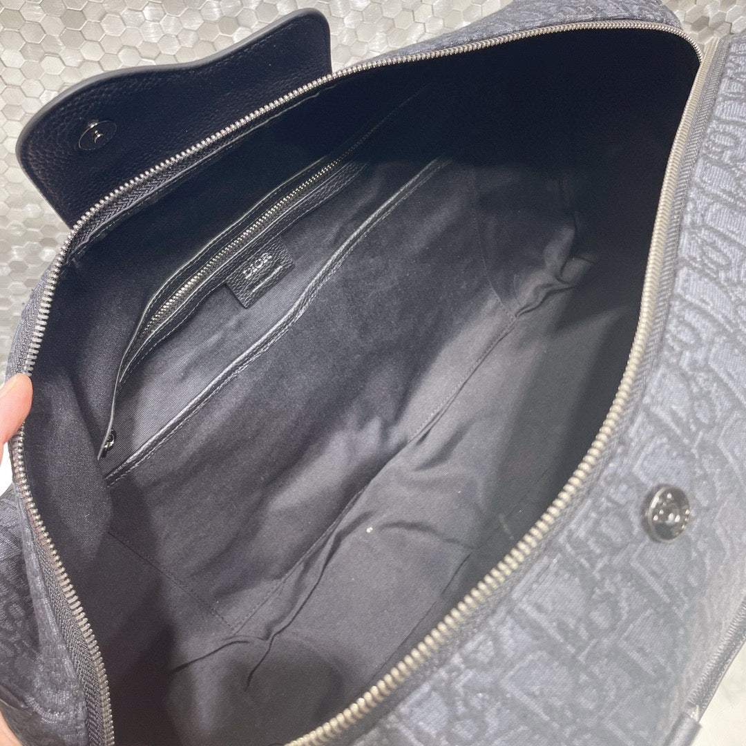 Dior Duffle Bag