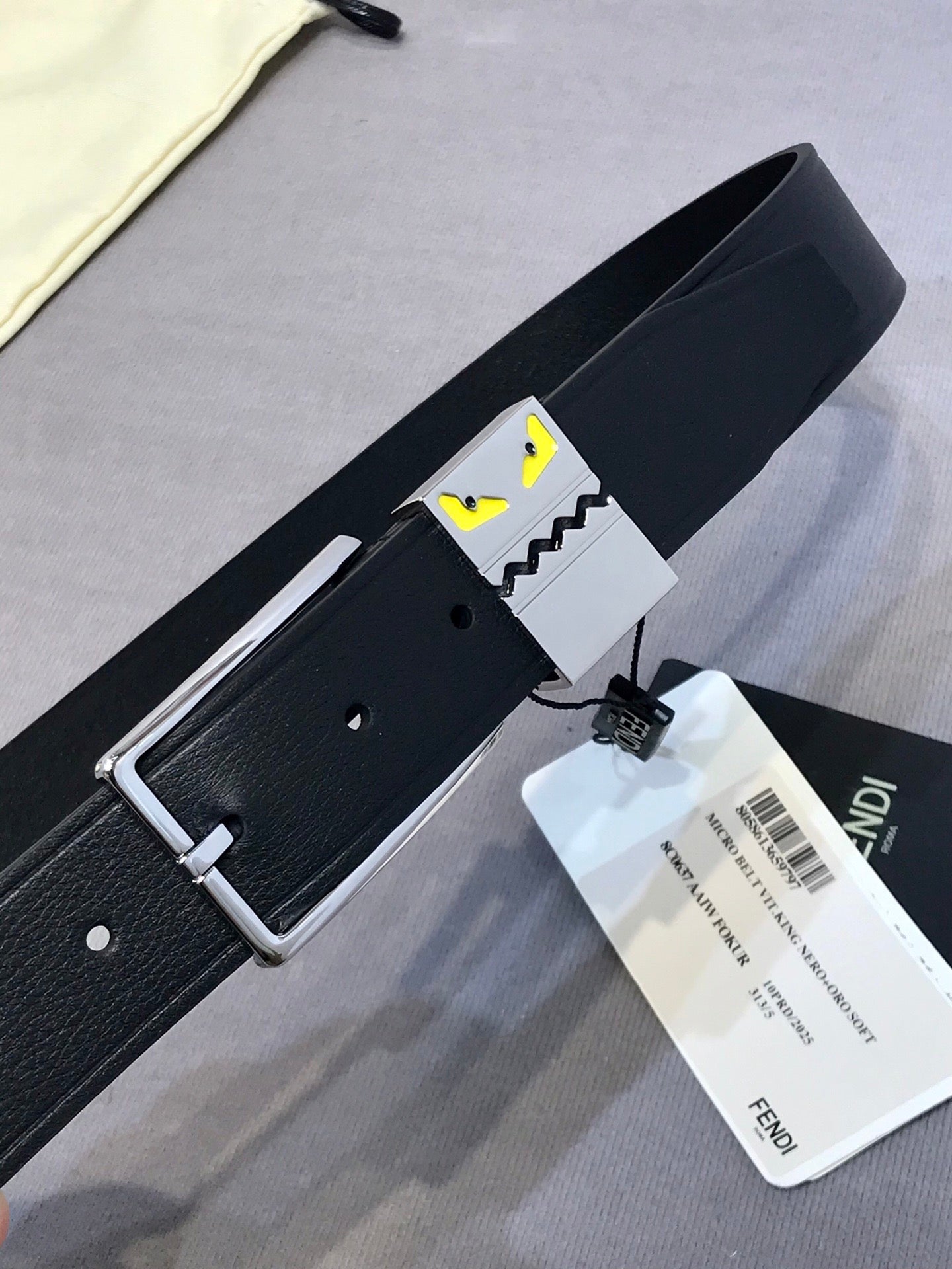 Fendi Belts