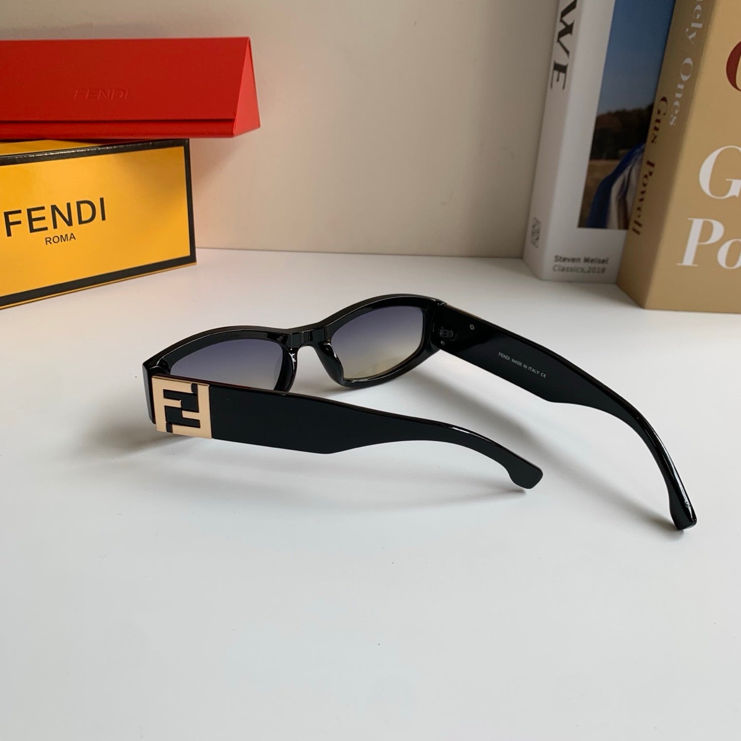 Fendi Sunglasses