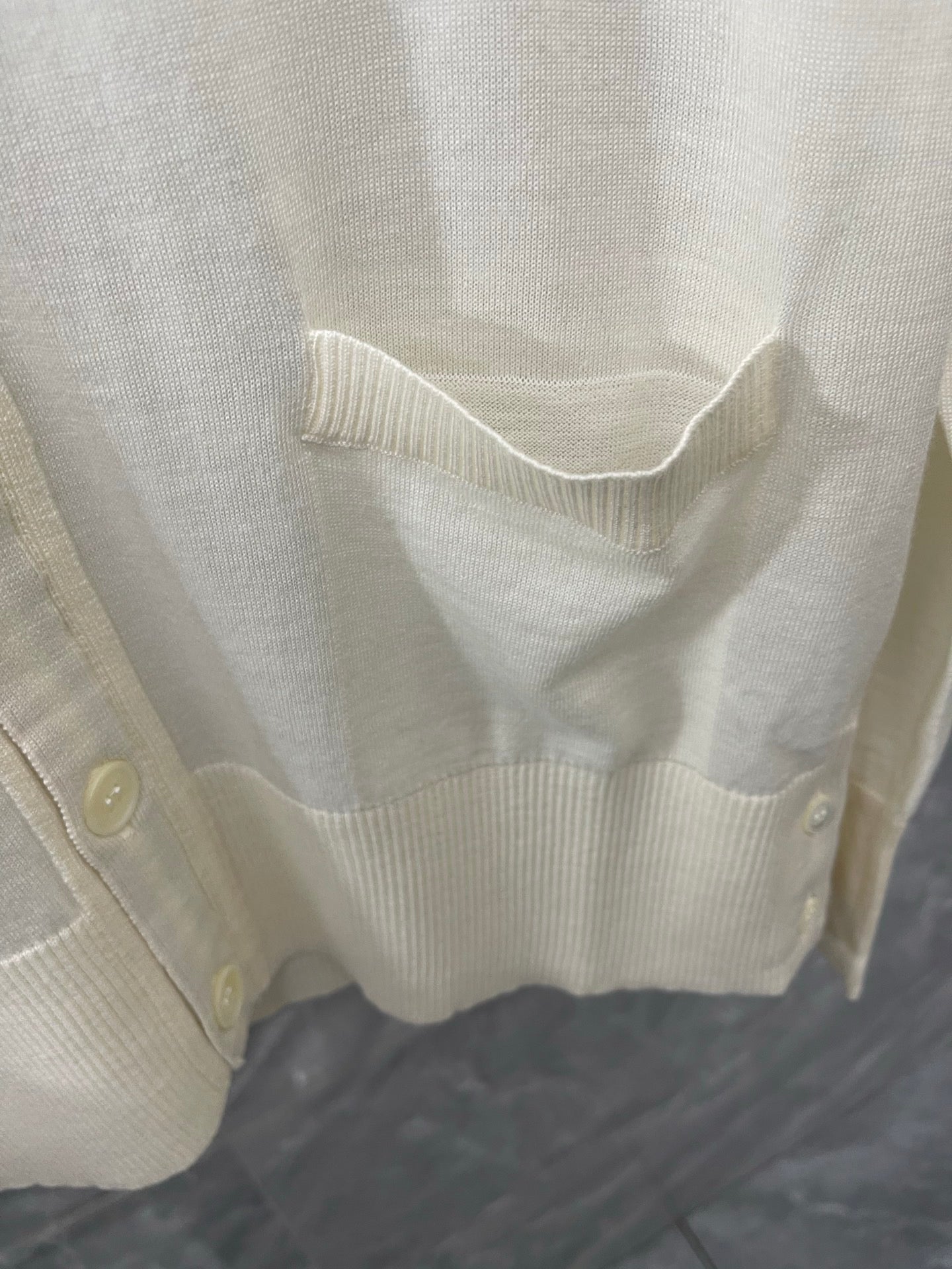 Thom Browne Cardigan