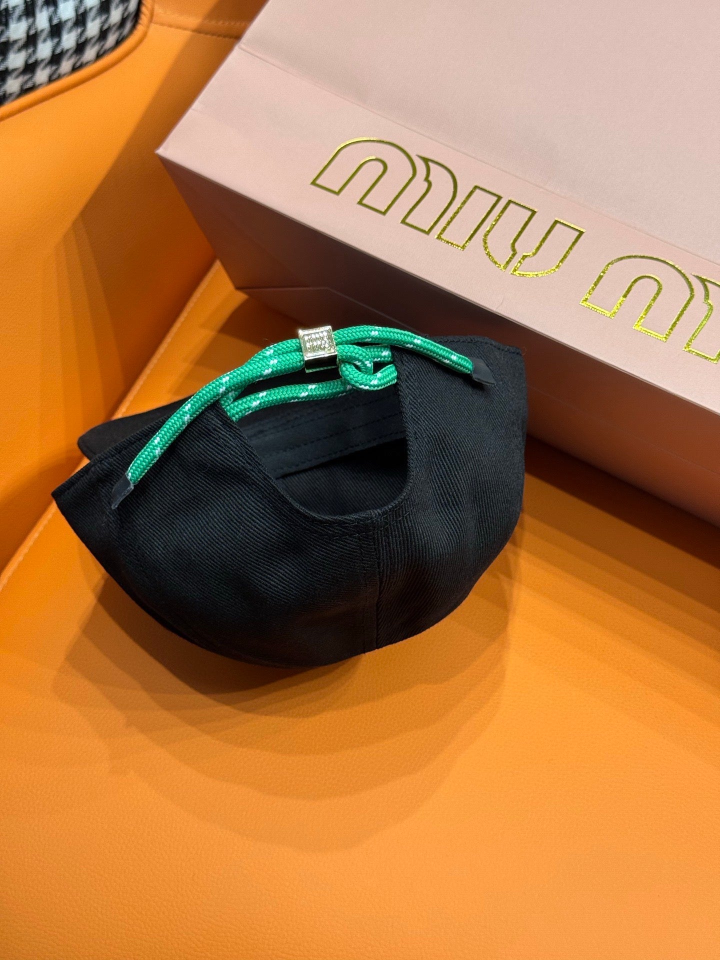 Miu Miu Caps