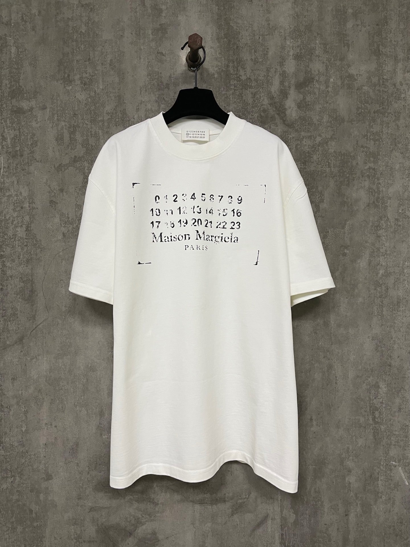 MM6 T-shirt