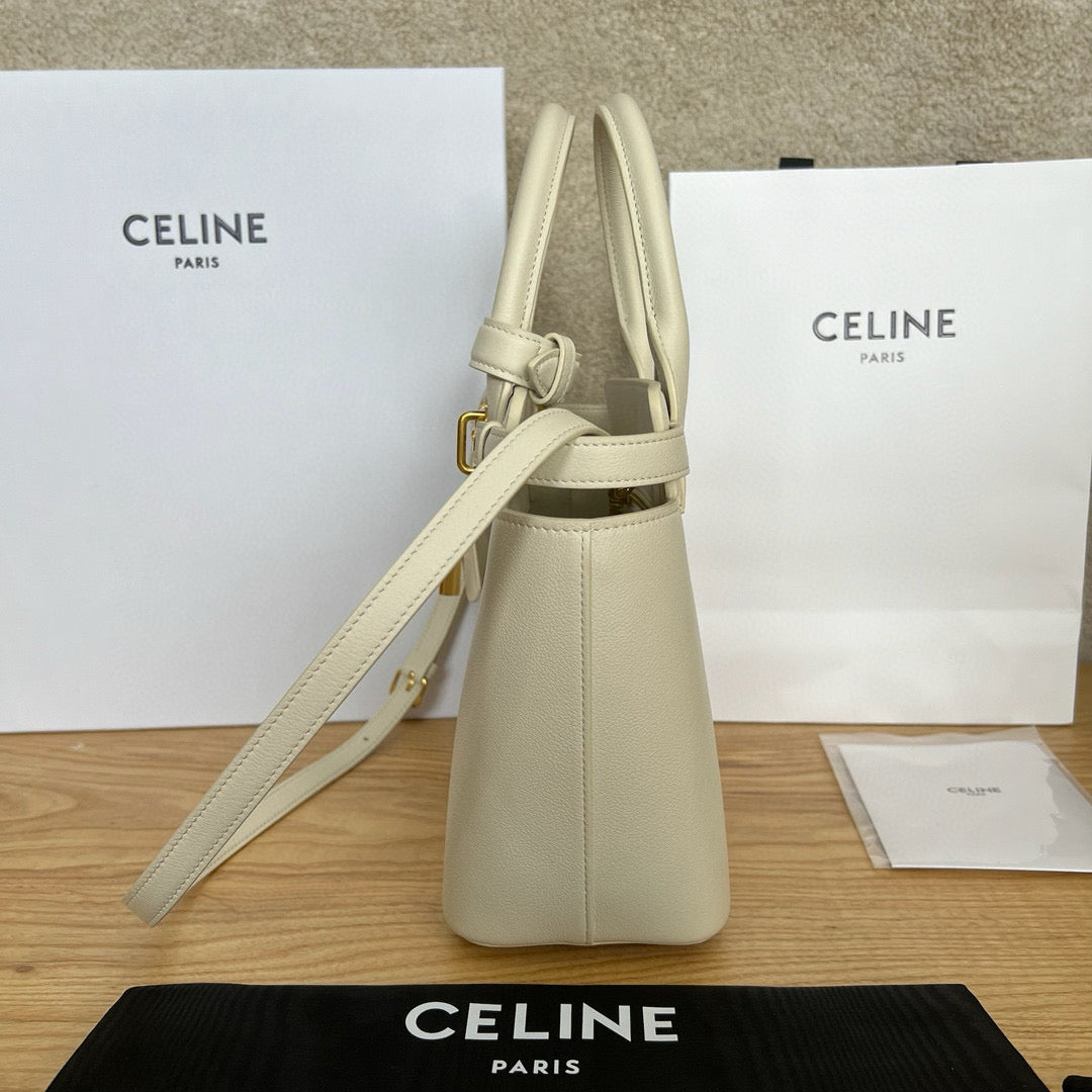 Celine Shoulder Bag