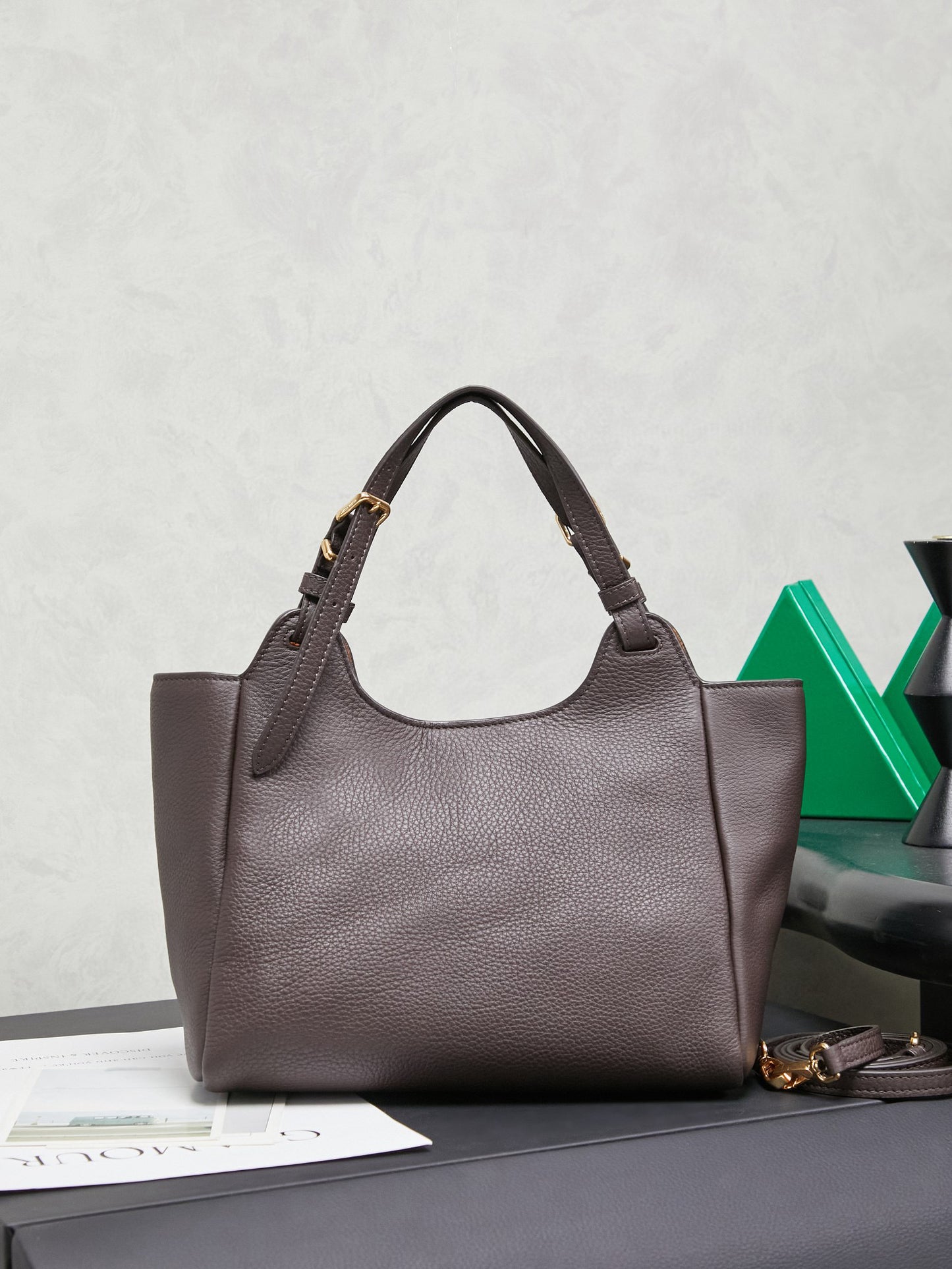 Miu Miu Tote Bag