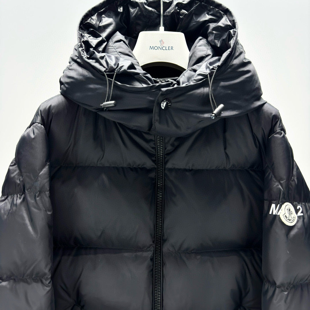 Moncler Down Jacket