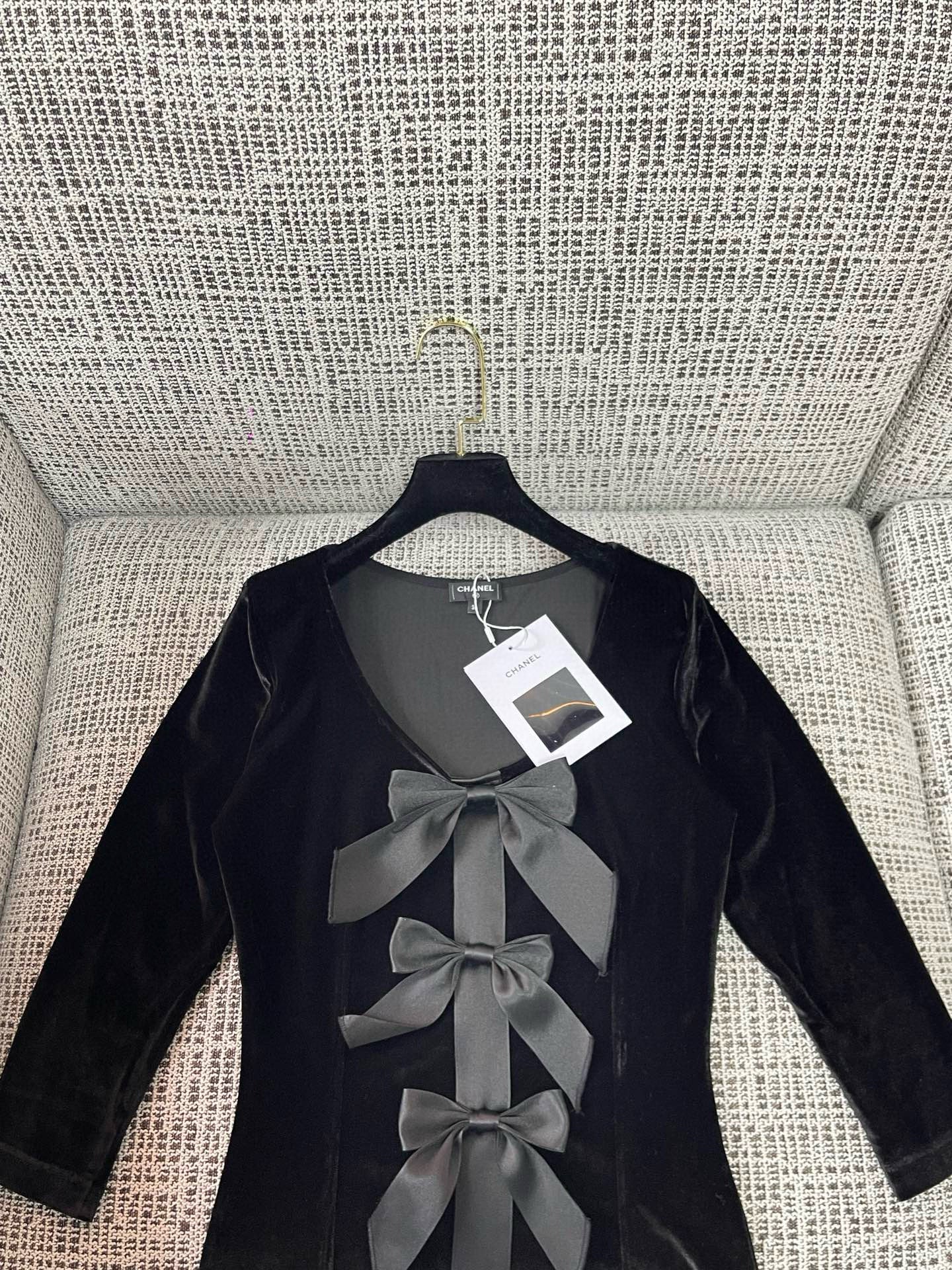 Chanel Sweater