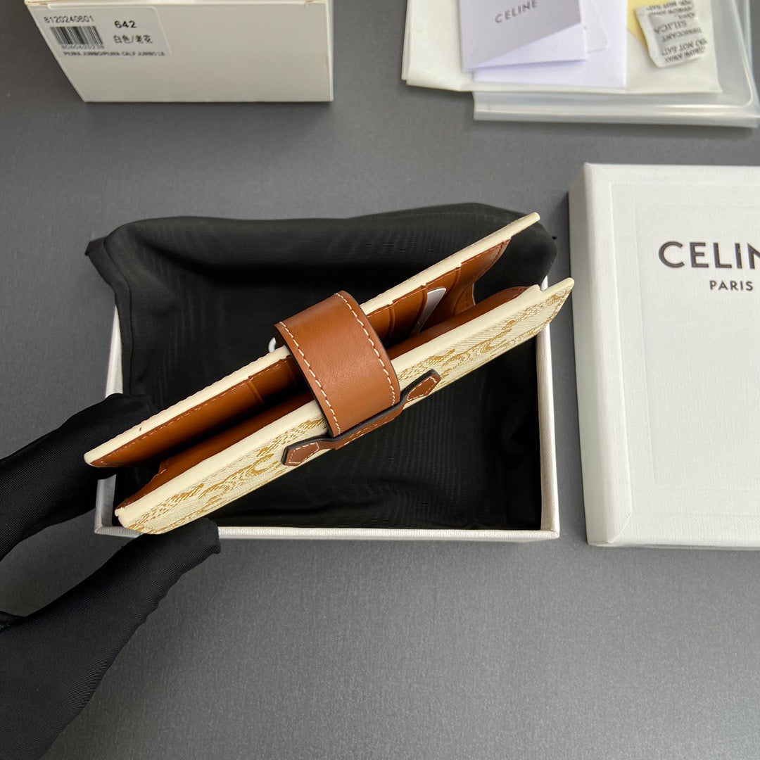 Celine Wallet