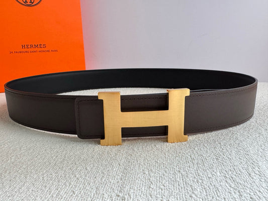 Hermes Belt