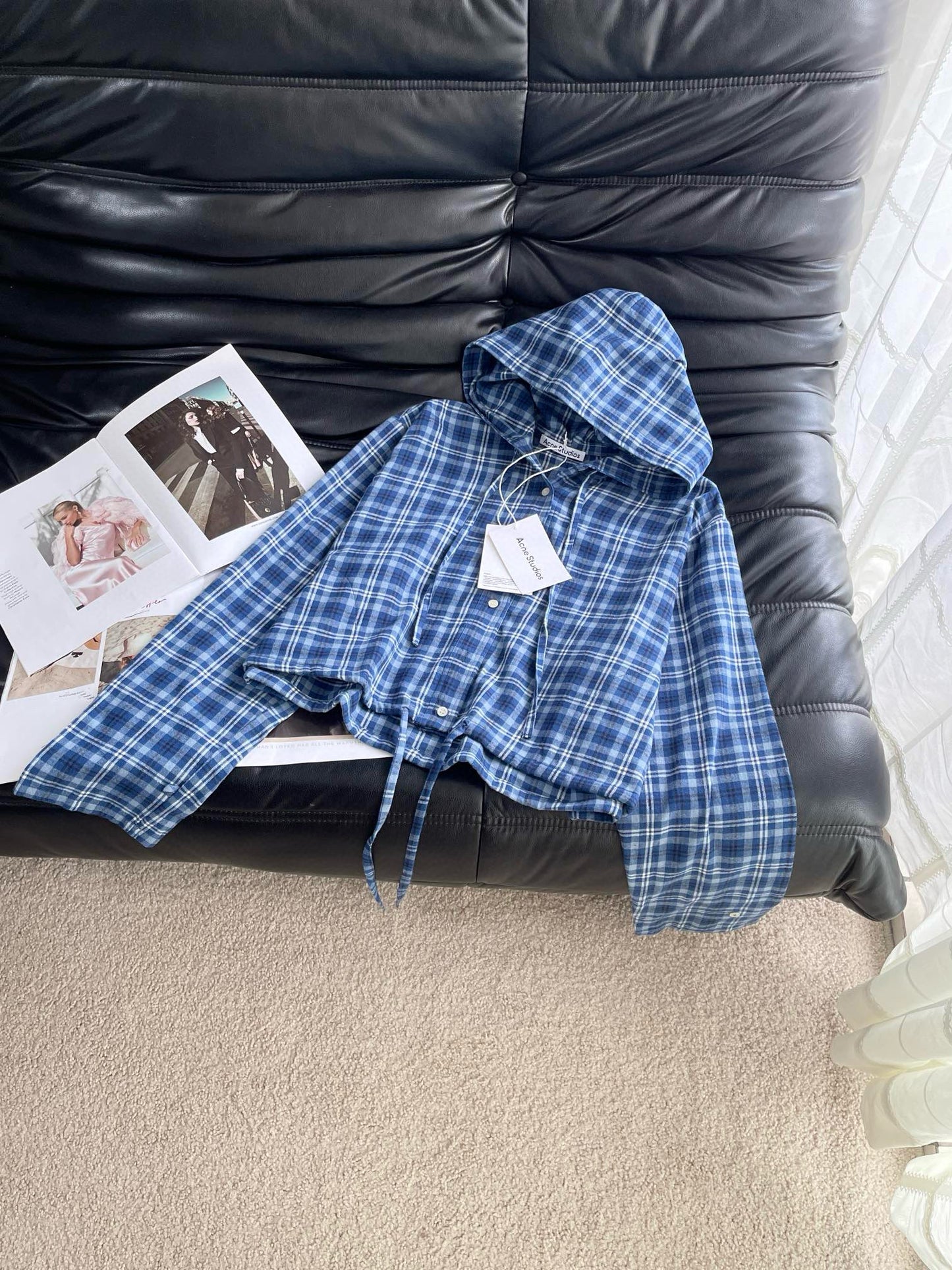 Acne Studios Hoodie