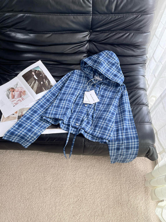 Acne Studios Hoodie