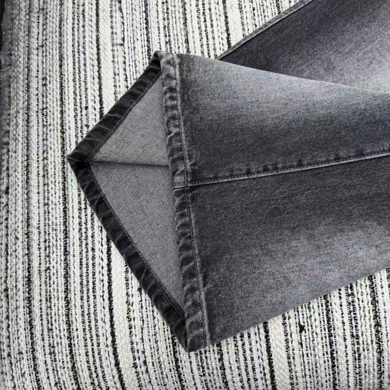 Dior Long Jeans