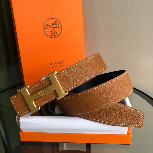 Hermes Belt
