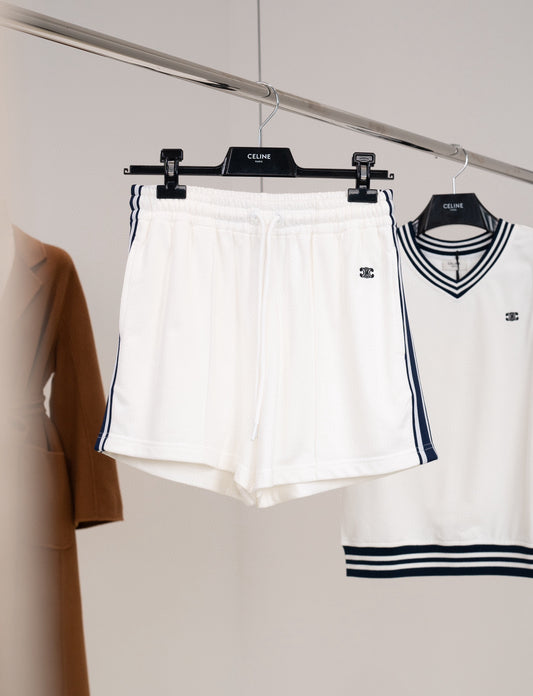 Celine Short Pants