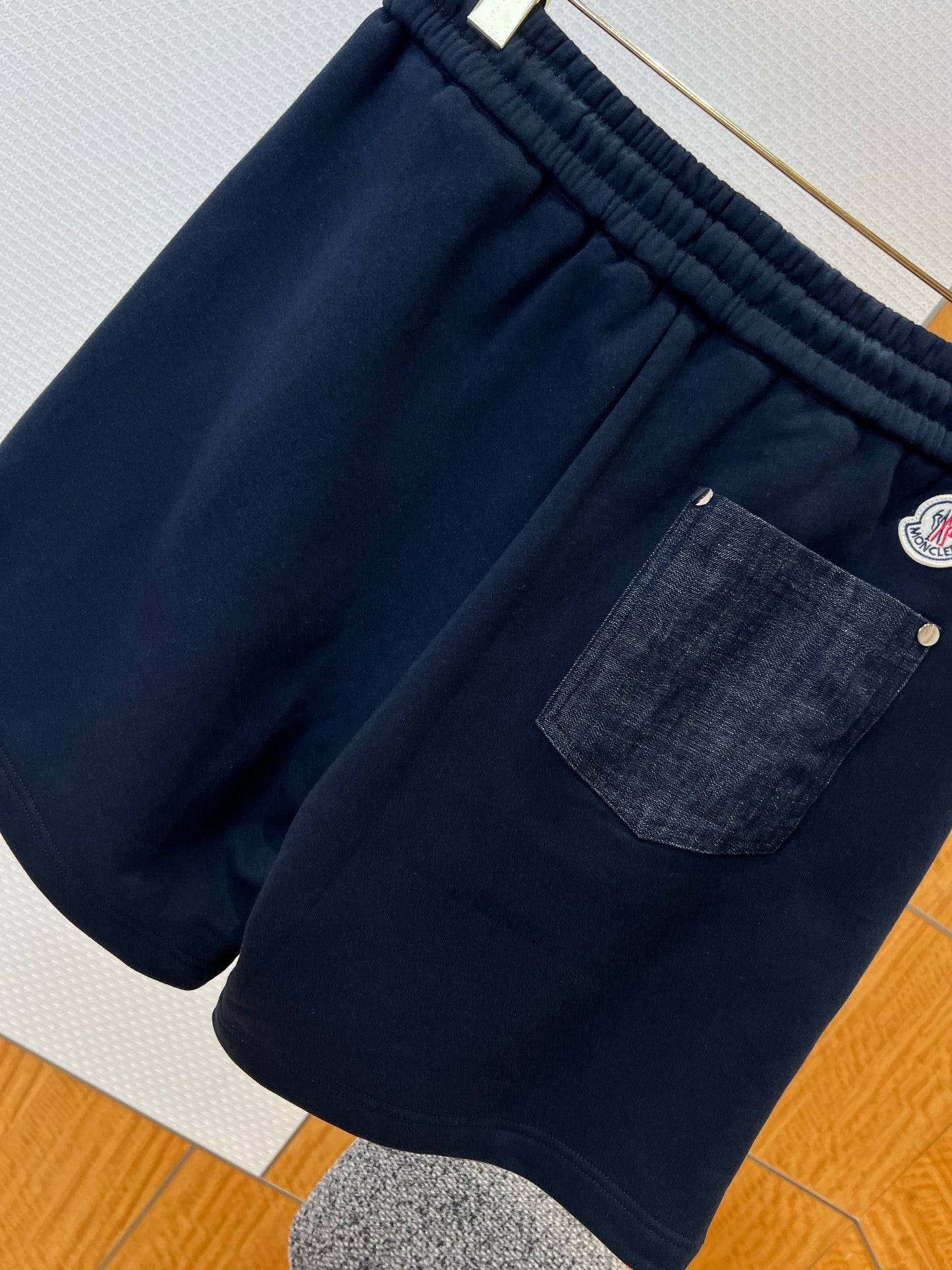 Moncler Short Pant