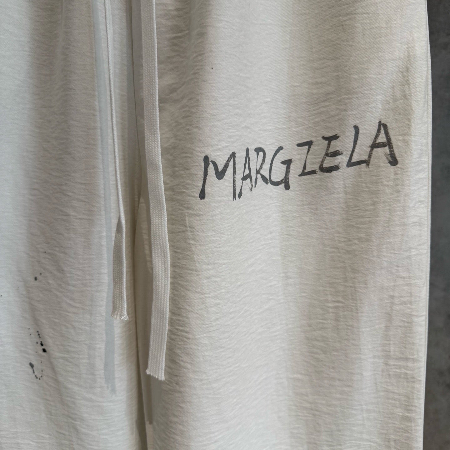 MM6 Long Pant