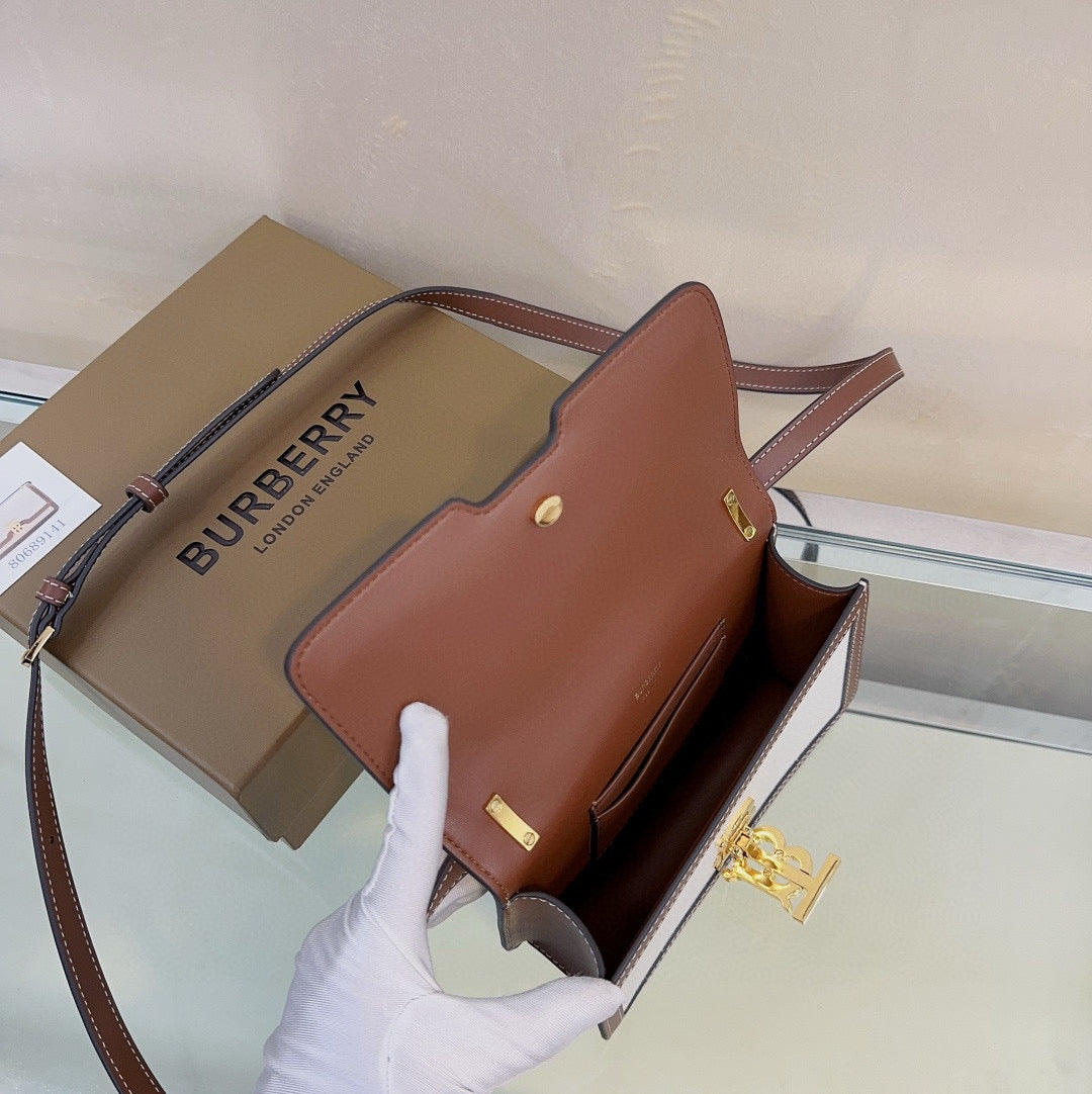 BB TB Mini Crossbag Bag