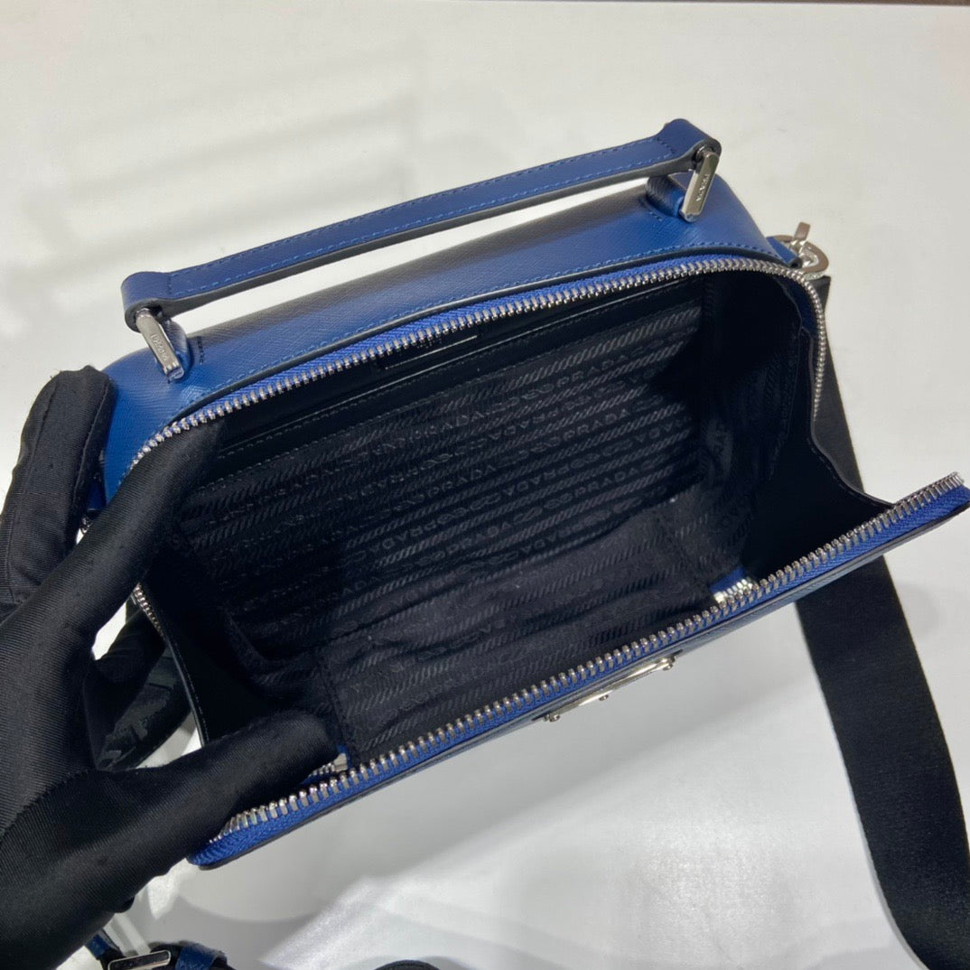 Prada Messenger Bag