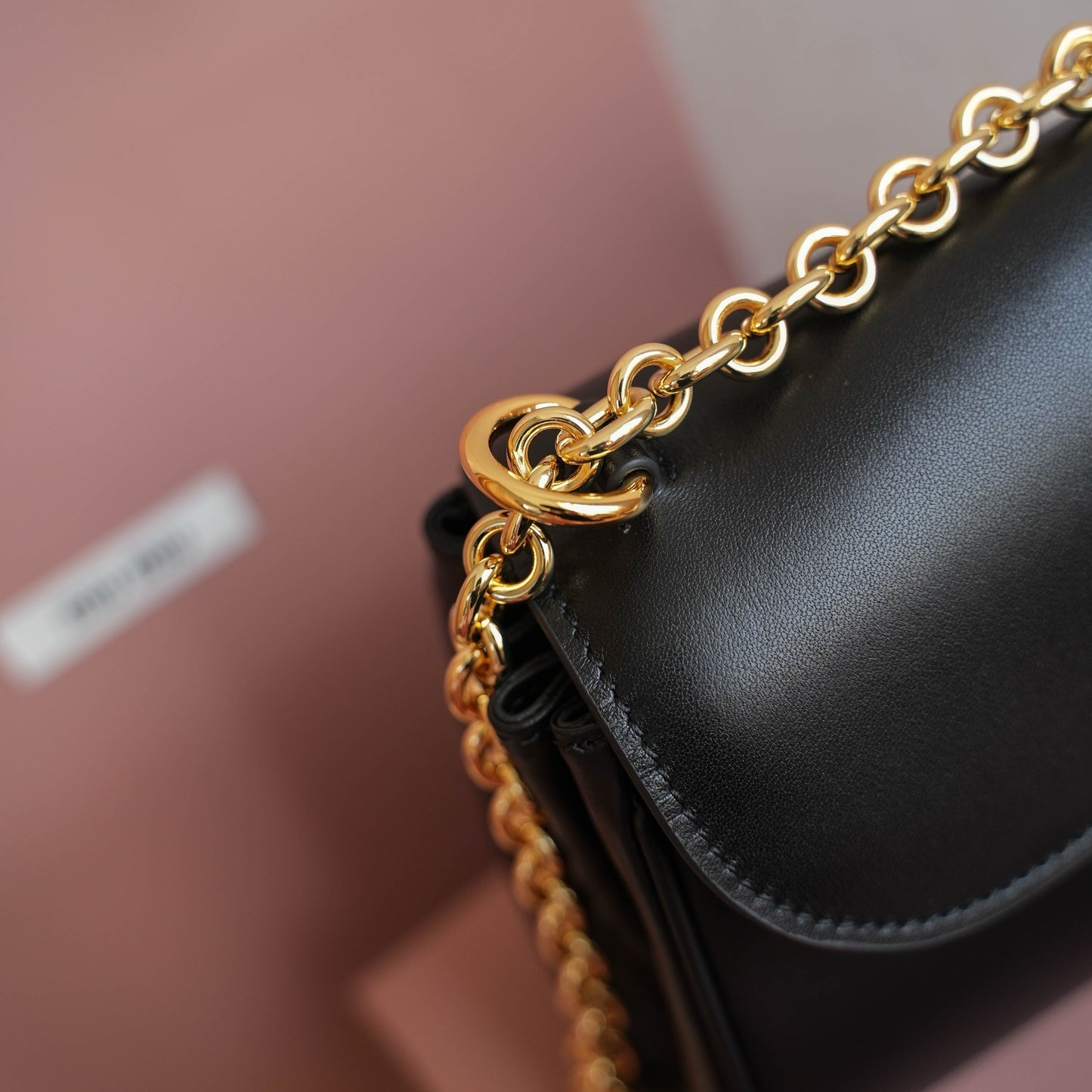 Miu Miu Shoulder Bag