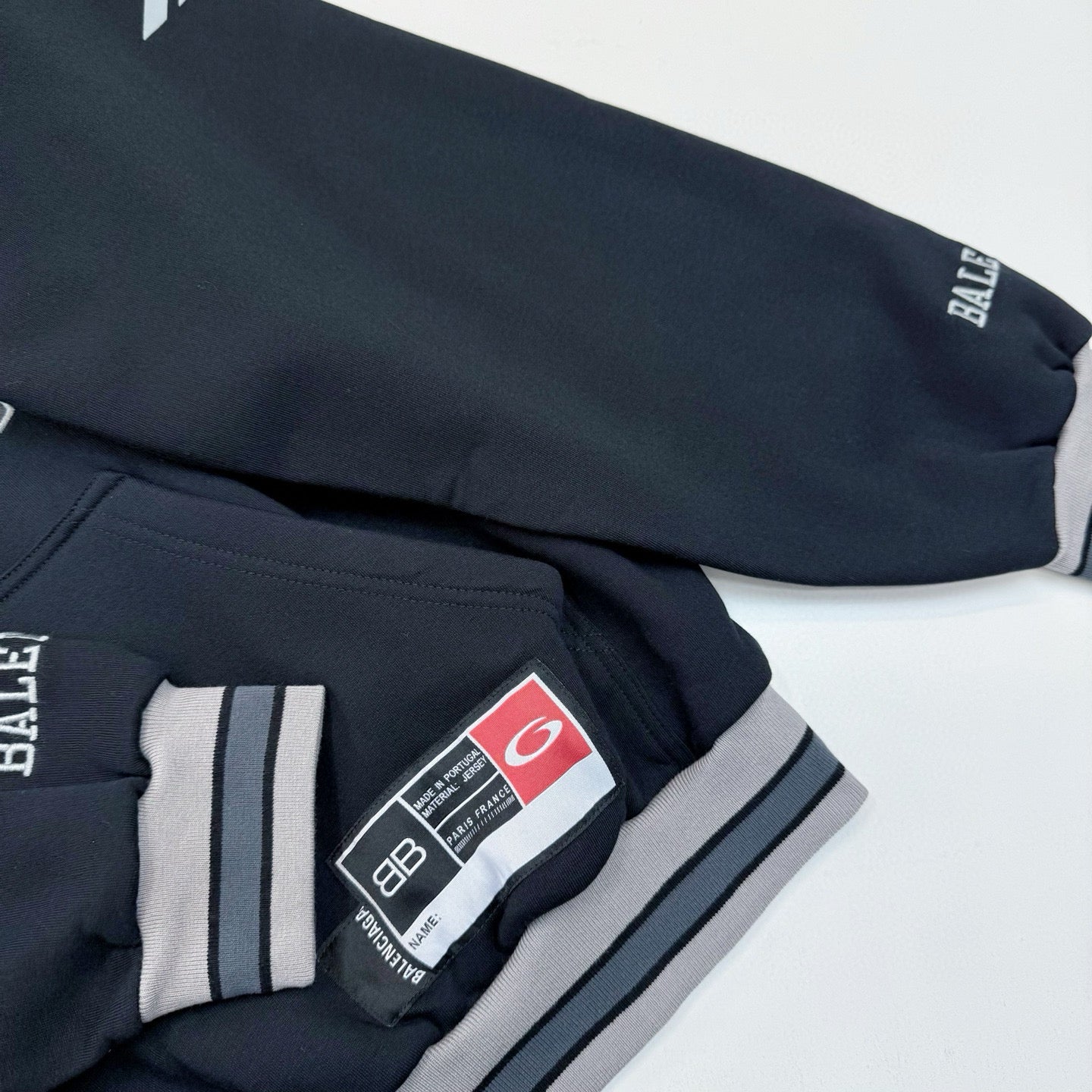 Balenciaga Hoodie