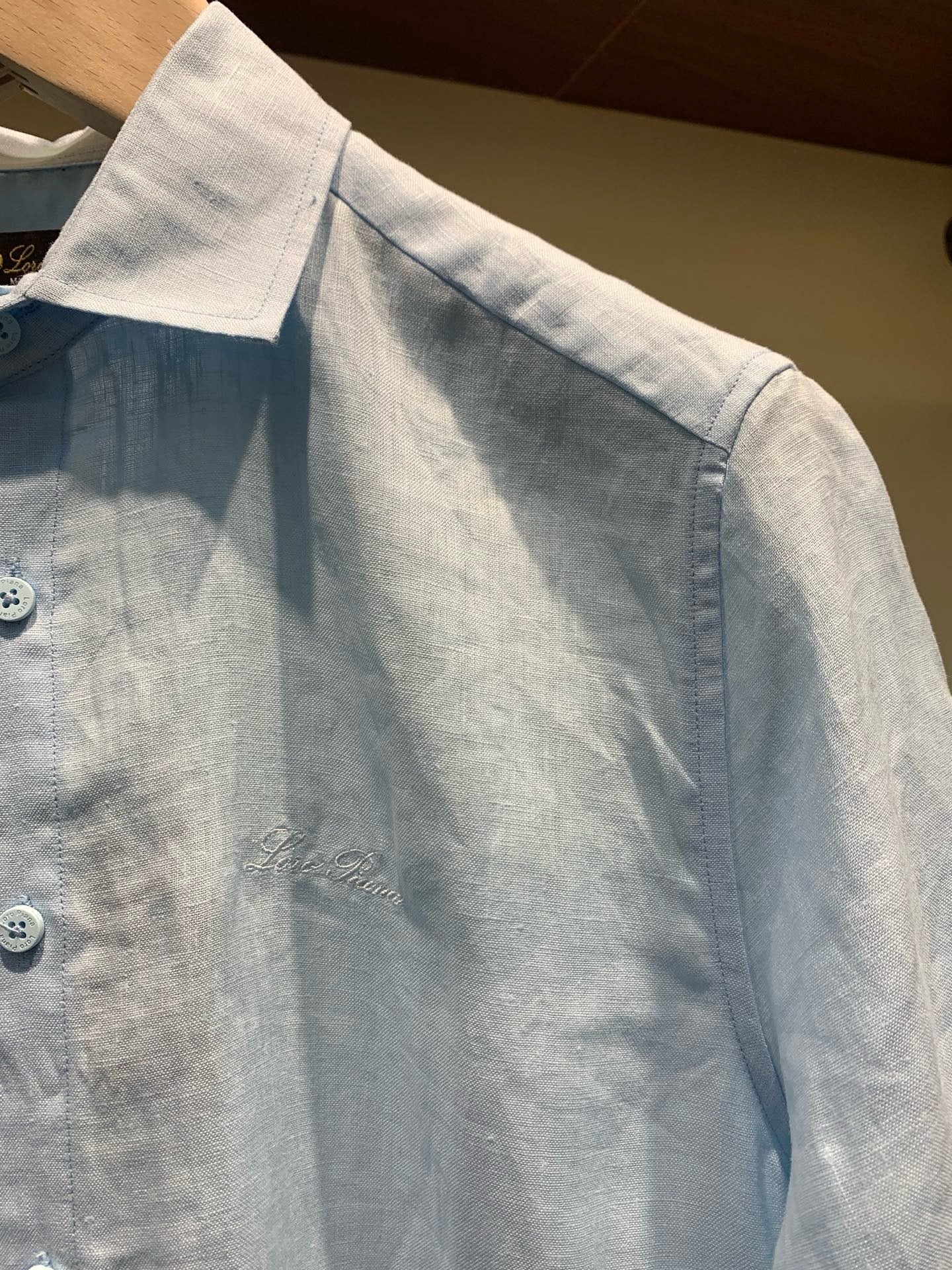 LP Short Sleeve Shirt