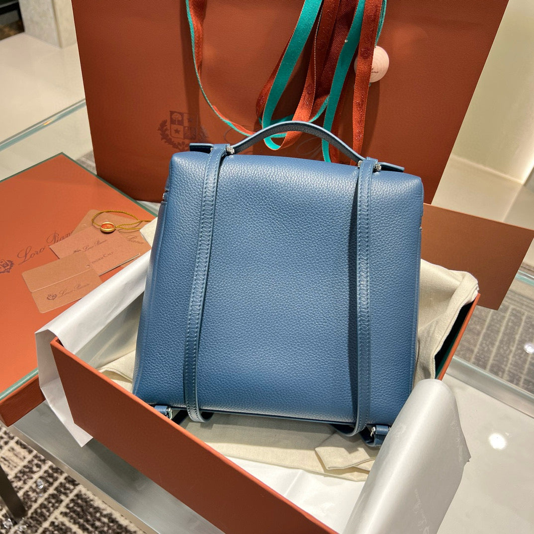 Loro Piana Backpack