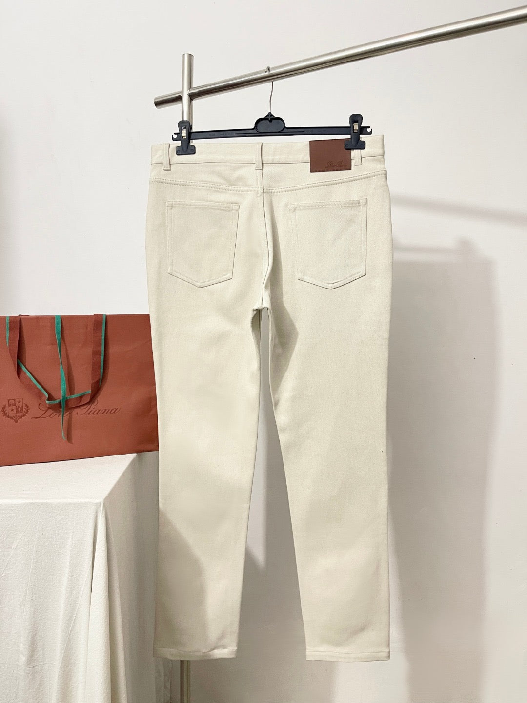 LP Long Pants