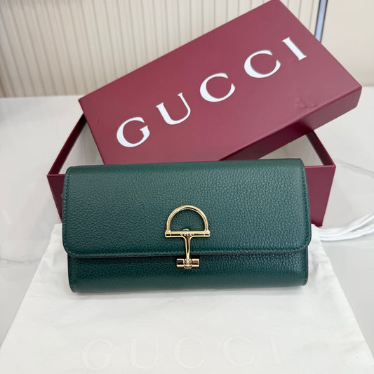 Gucci Wallet