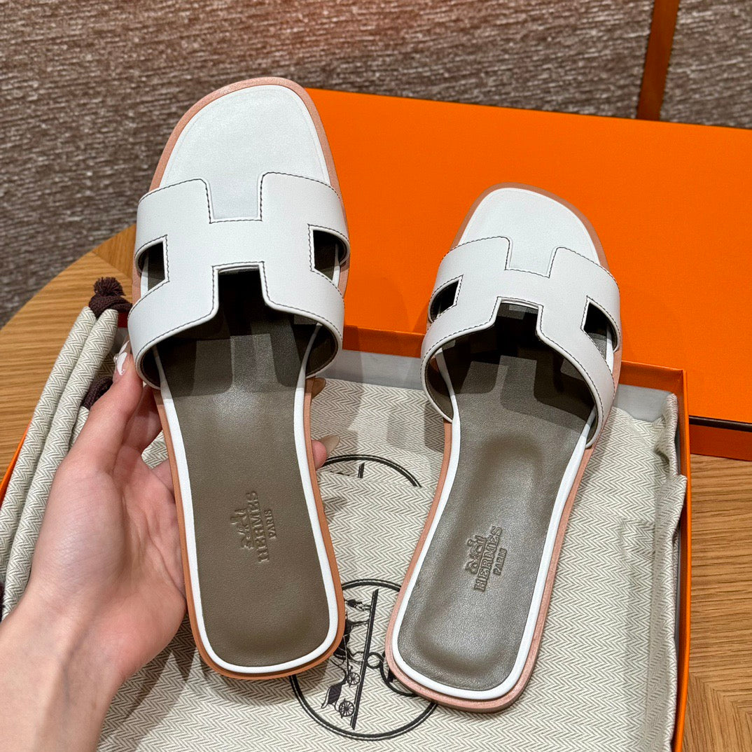 Hermes Sandals
