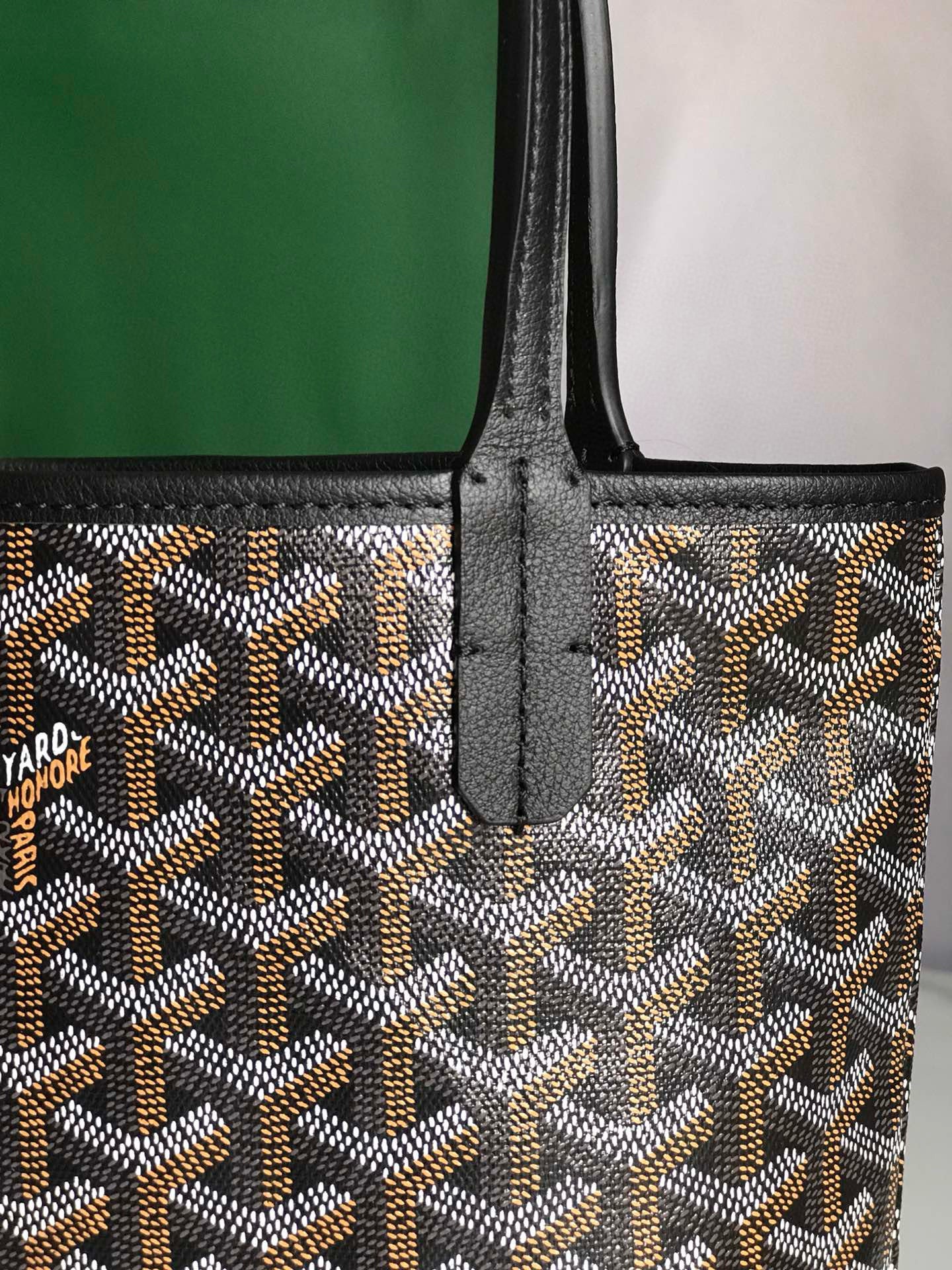 BOLSA GOYARD 20*19*10