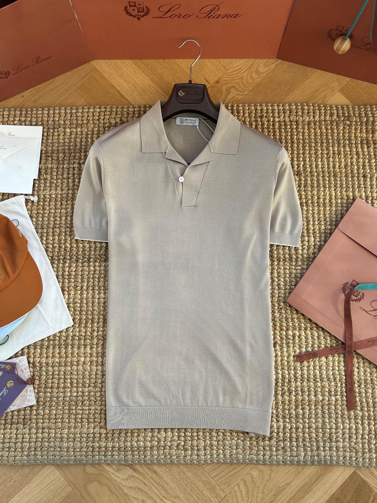 BC Polo