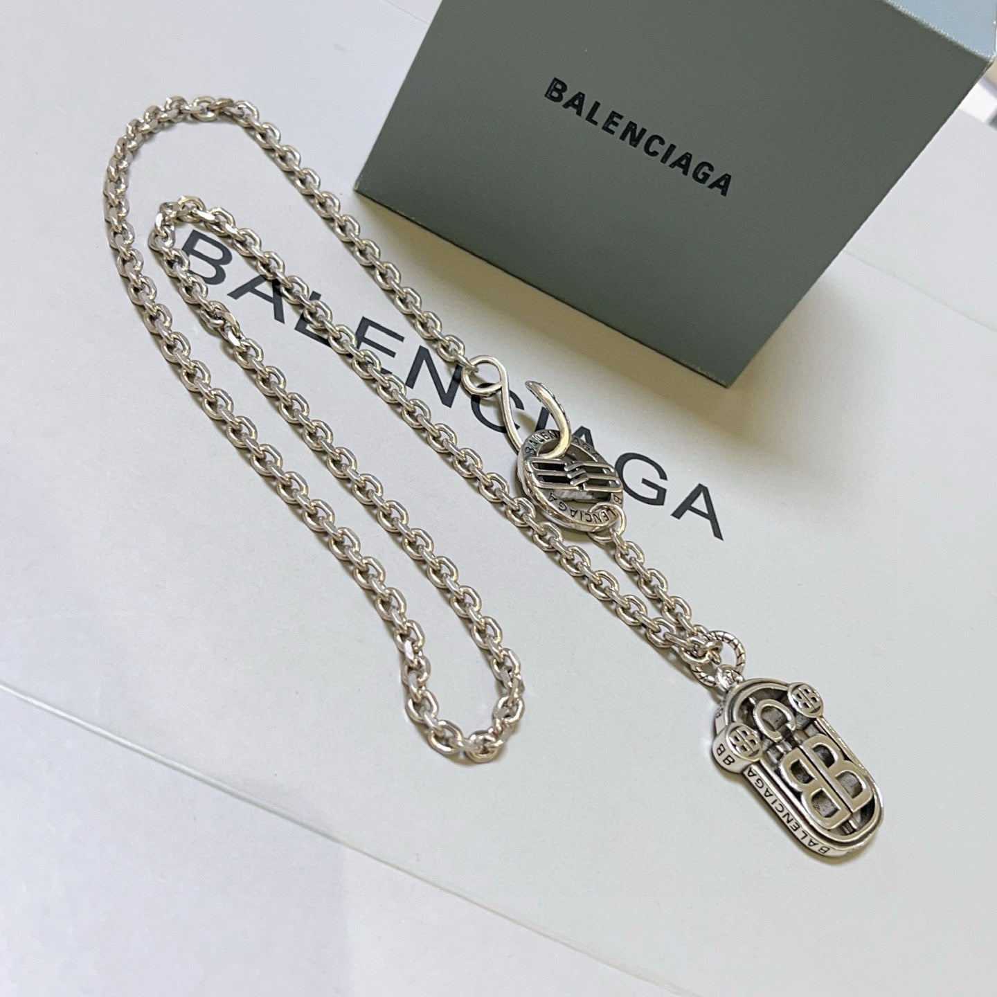 Balenciaga Necklace