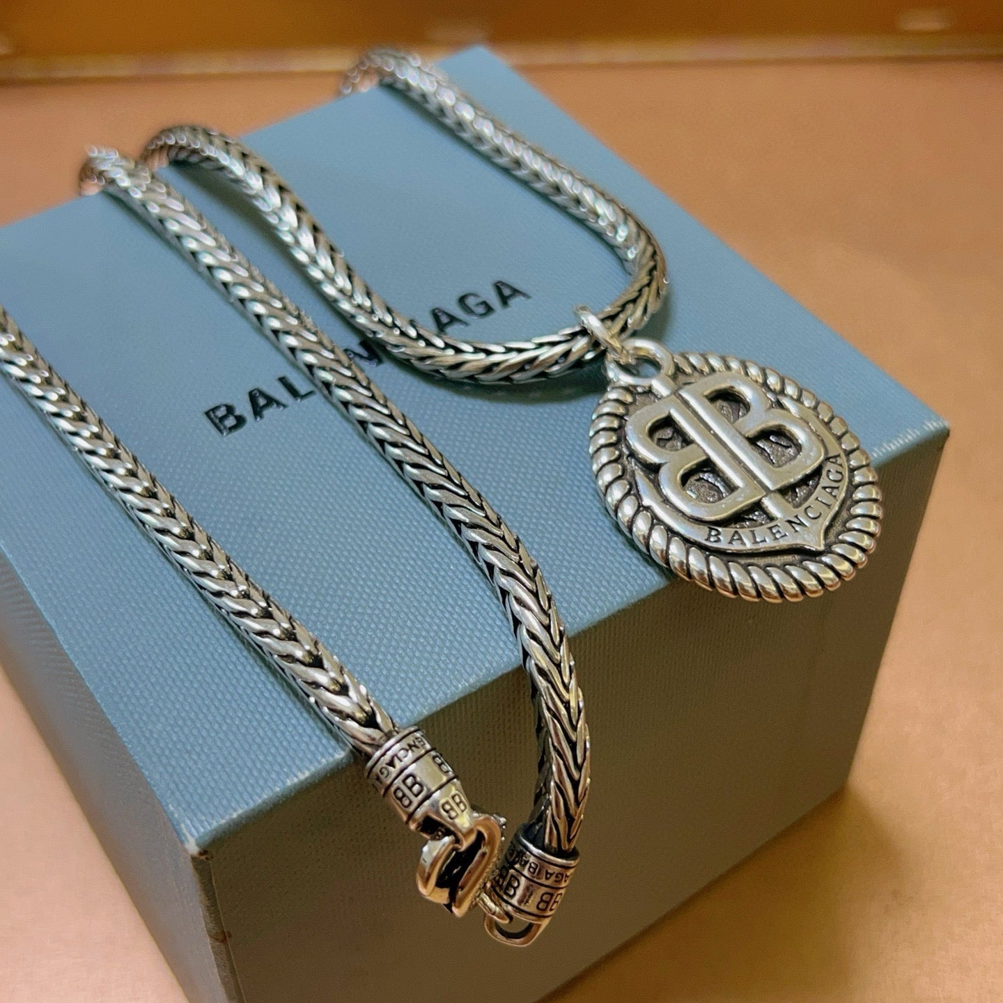 Balenciaga Necklace
