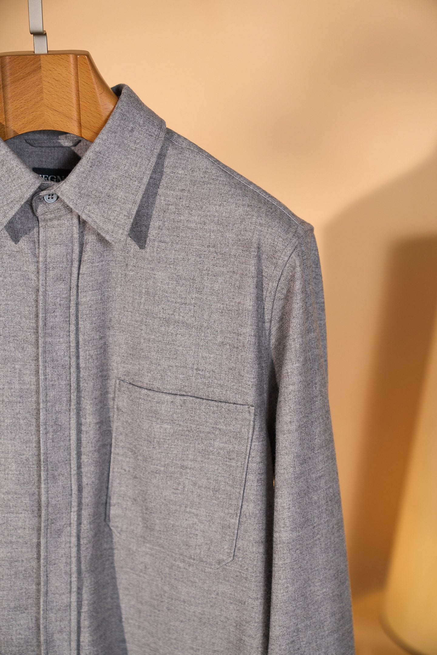 ZG Long Sleeve Shirt