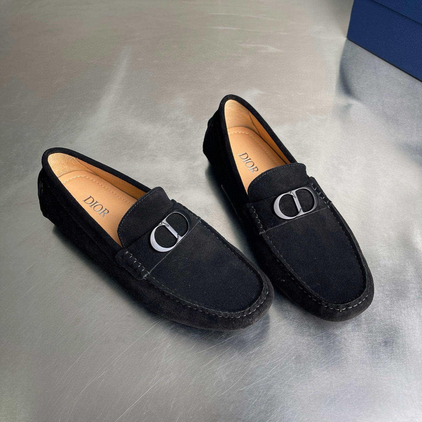 Dior Loafer