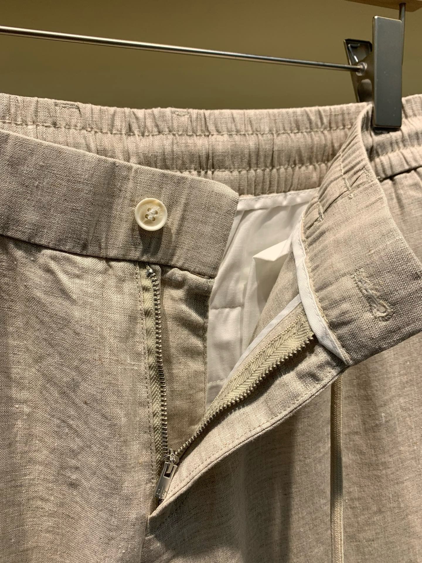 LP Long Pants