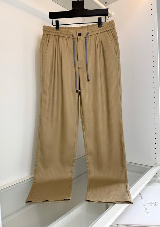 Brunello Cucinelli Long Pants