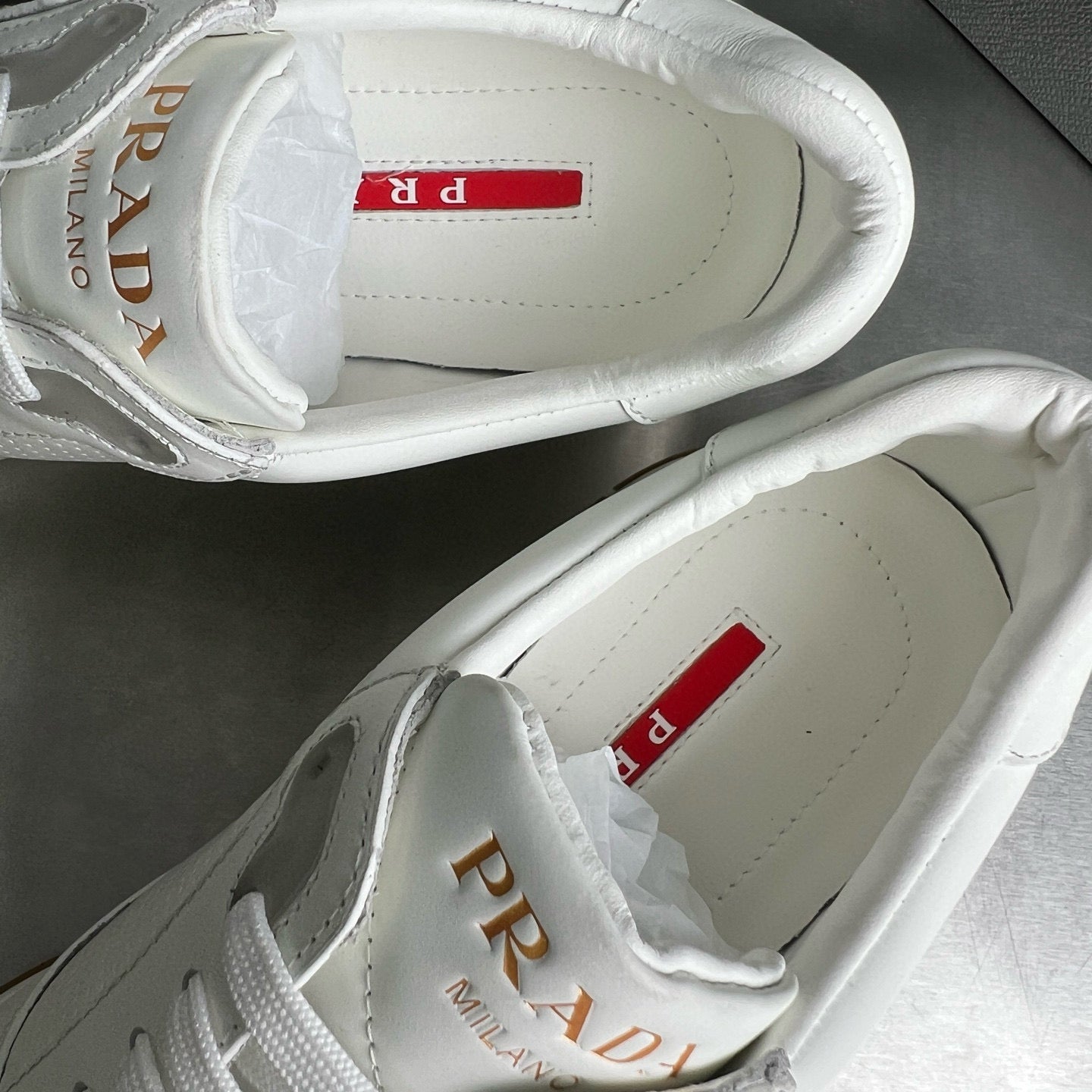 Prada Sneakers