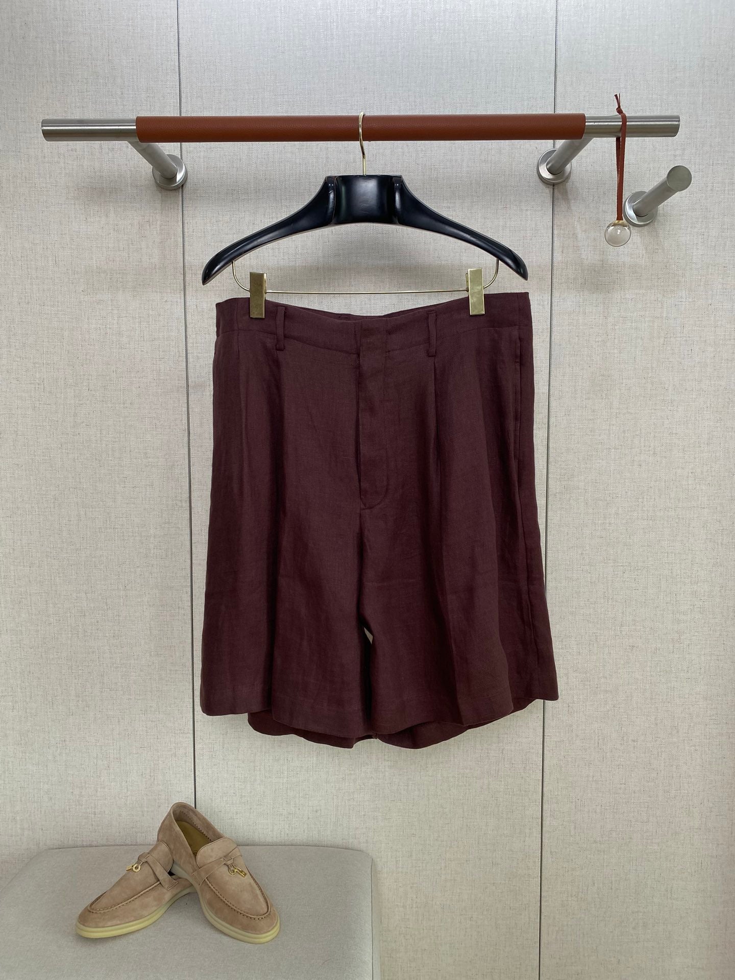 LP Short Pants