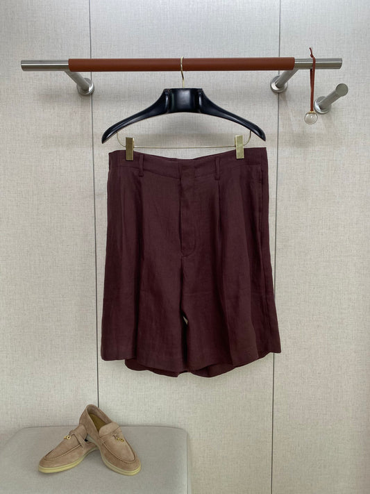 LP Short Pants