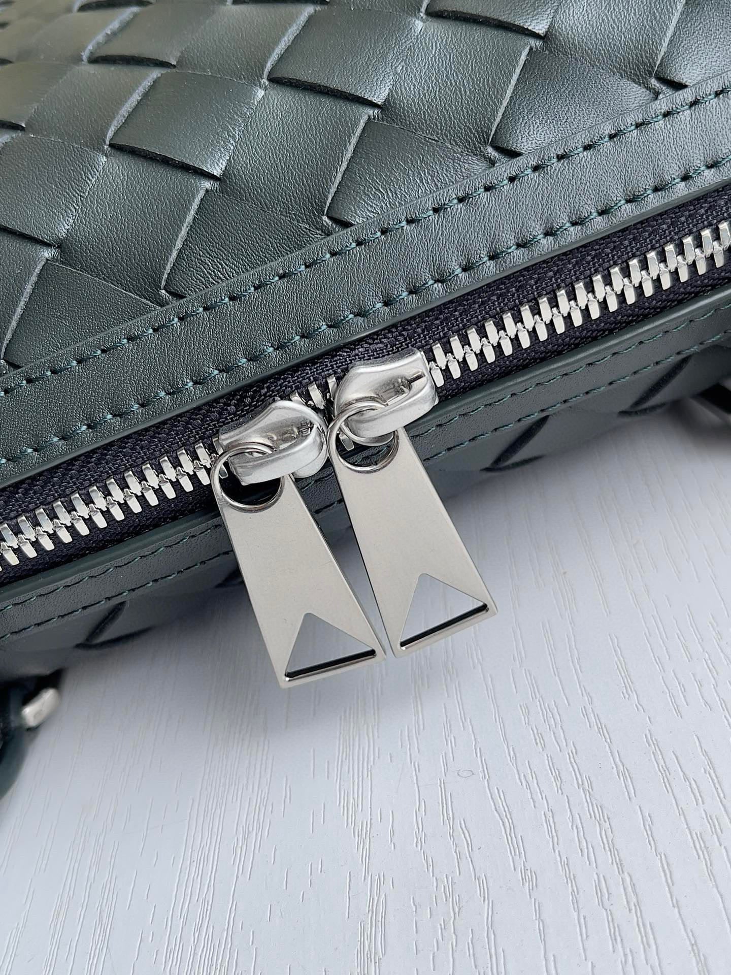 Bottega Veneta Briefcase