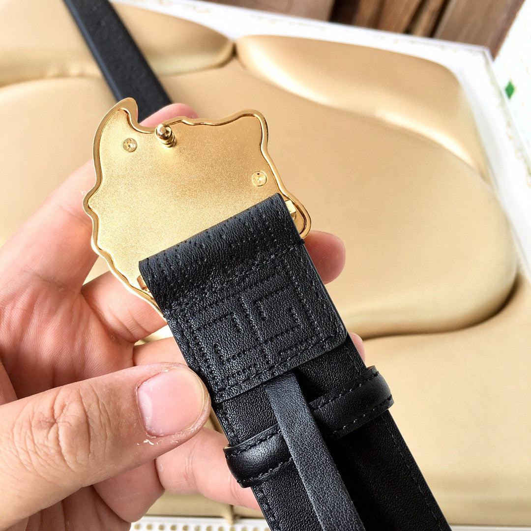 Versace Belt