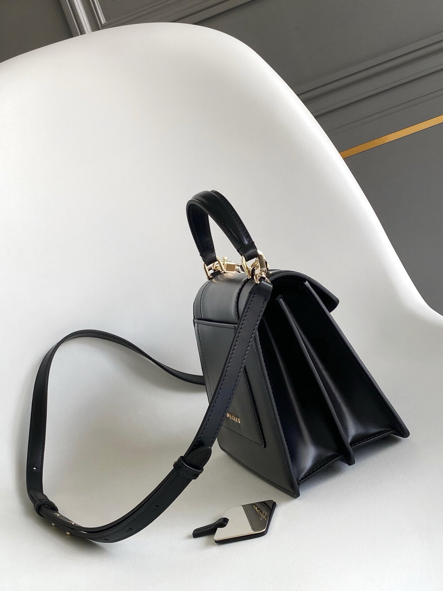Bvlgari Serpenti Forever Handbag