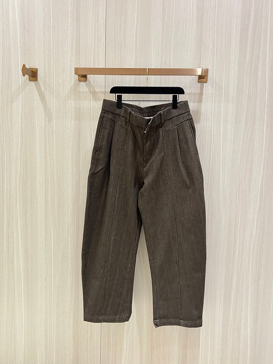 Bottega Veneta Long Pants