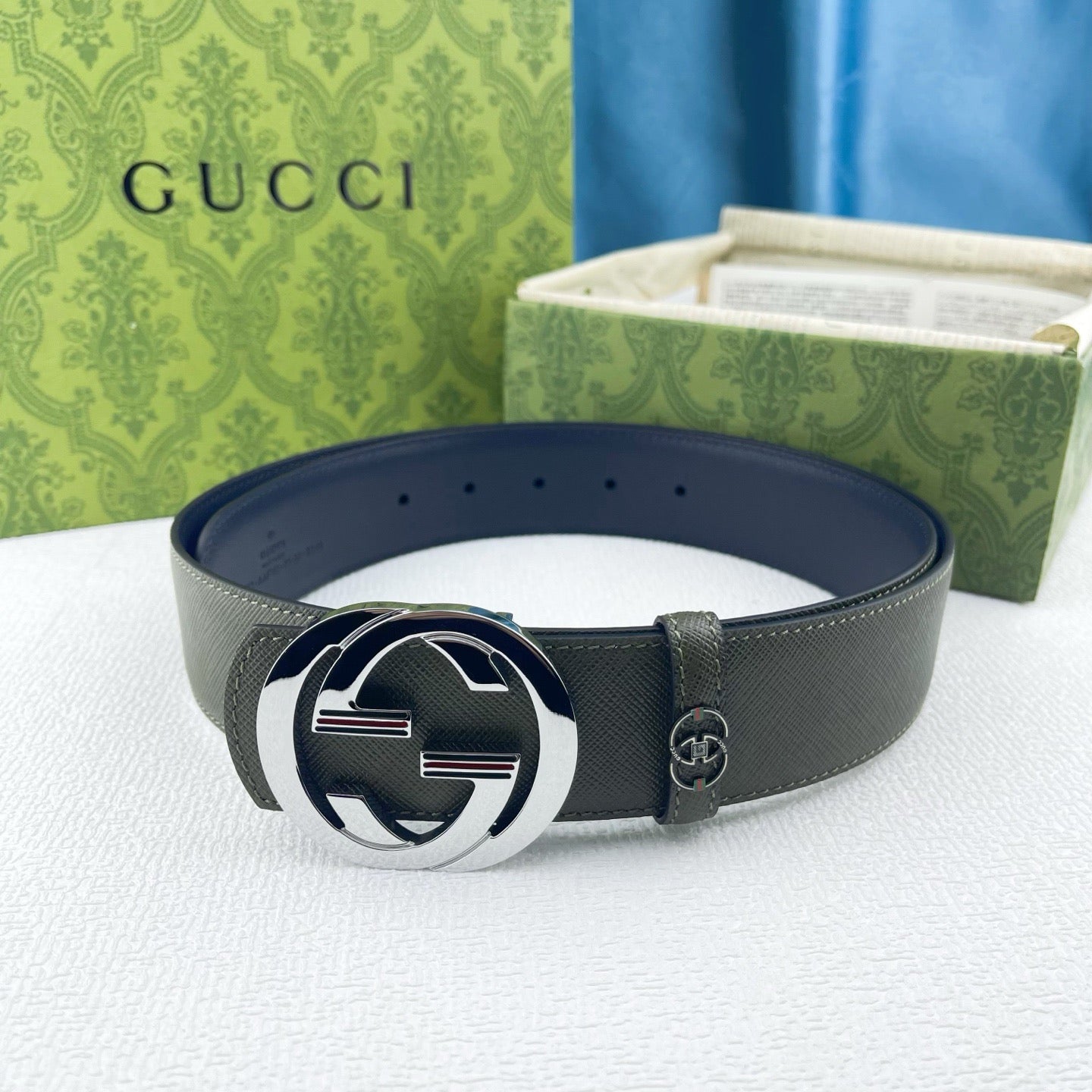 Gucci Belts
