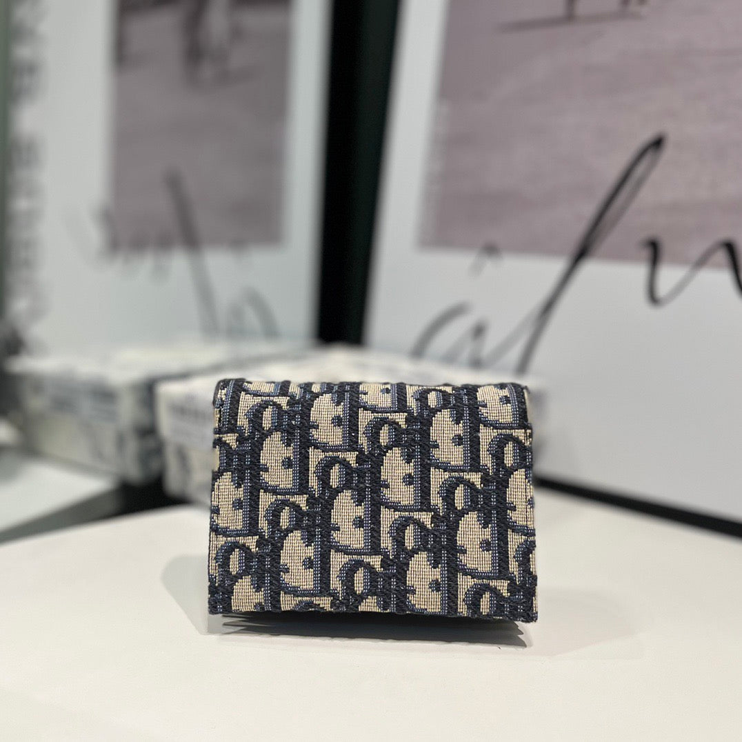 Dior Wallet