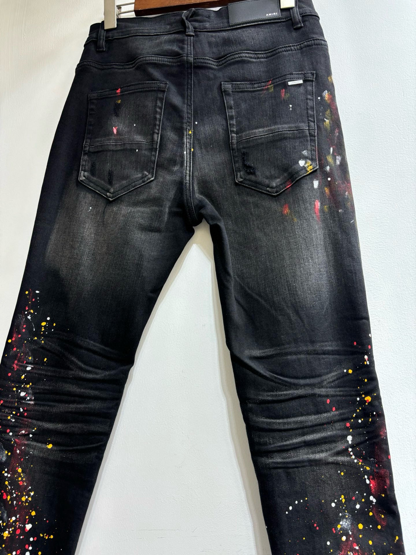 Amiri Jeans