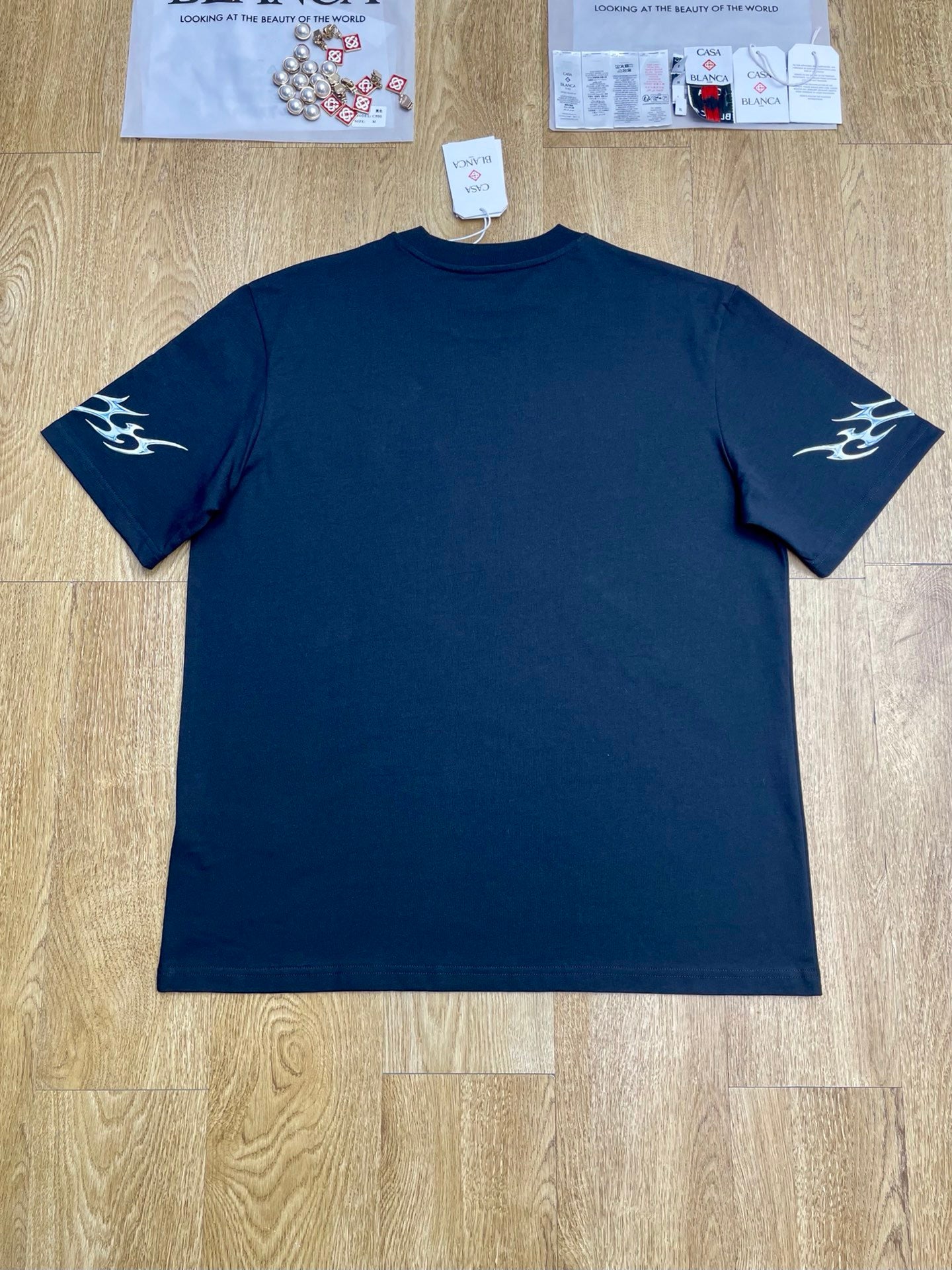Casablanca T-shirt