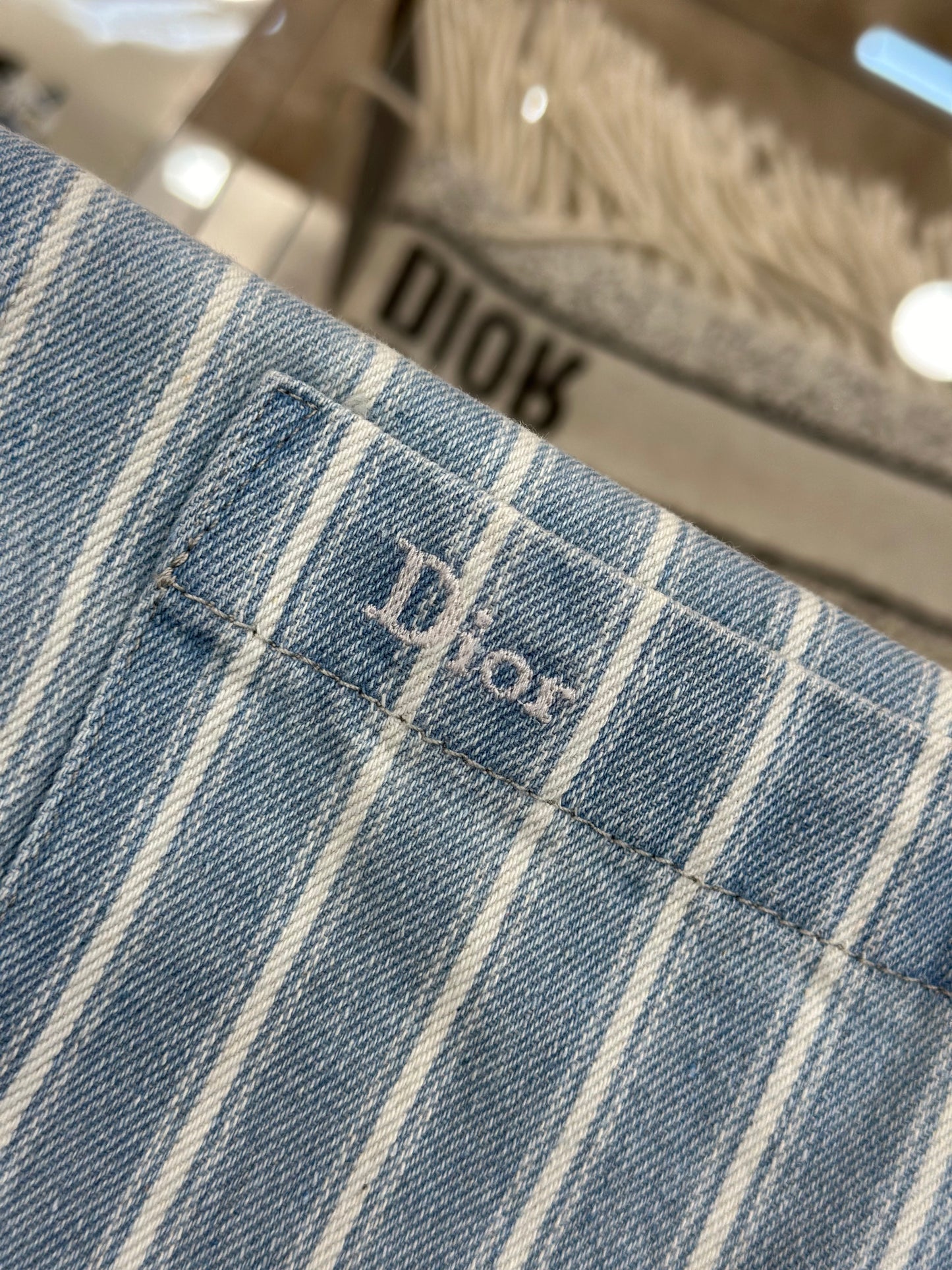 Dior Shirt