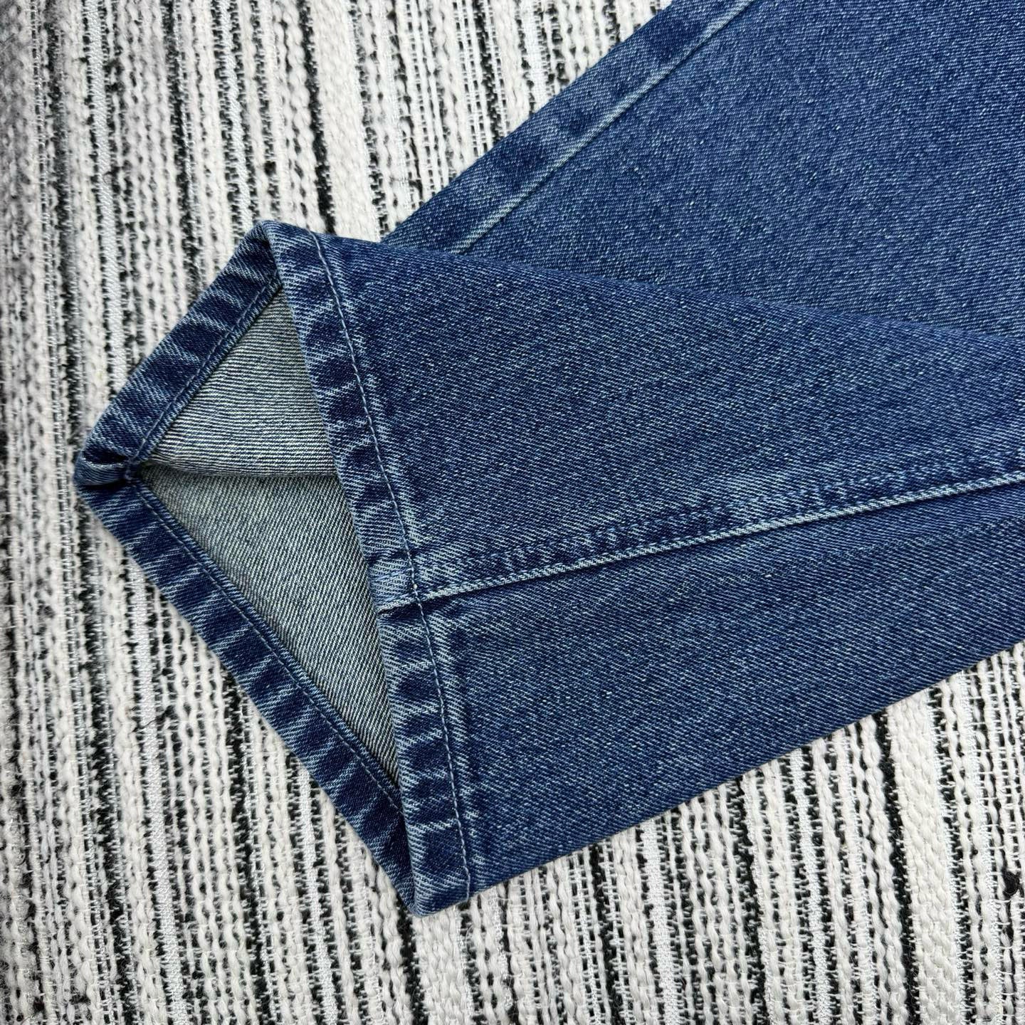 Chanel Jeans